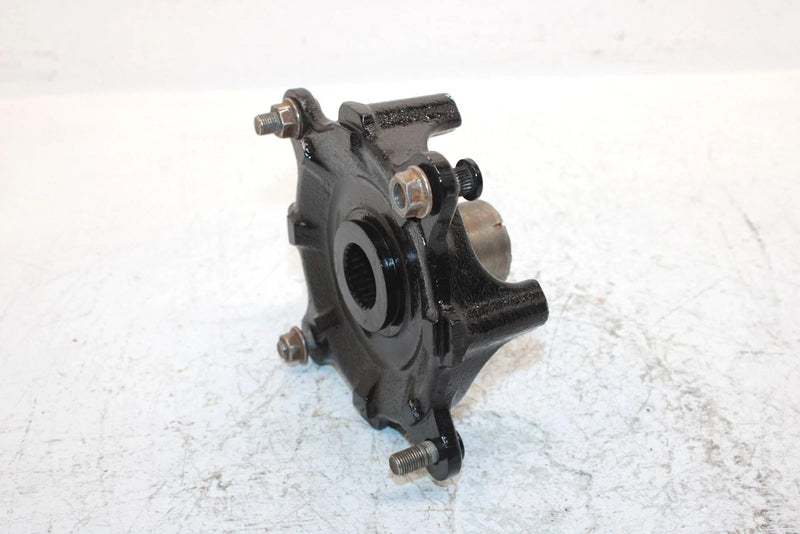 2002 Polaris Sportsman 700 Oem Rear Wheel Hub 5132520 AP184