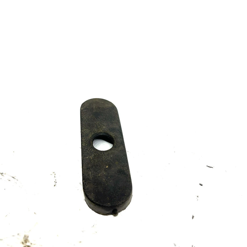 02 Honda Rancher 350 TRX350FM 4x4 OEM Handlebar Cover cap 53206-HM8-000ZA AH47