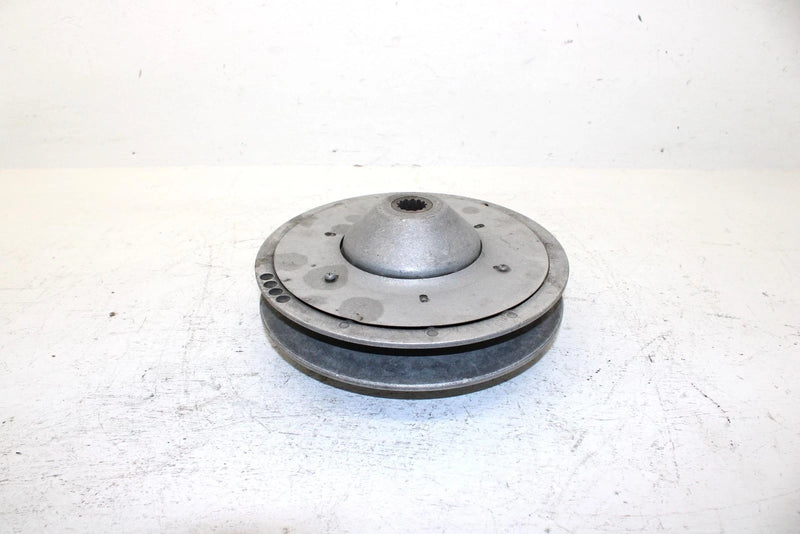 1990 Yamaha Phazer Ii Oem Secondary Clutch  89N-17660-00-00 SY16
