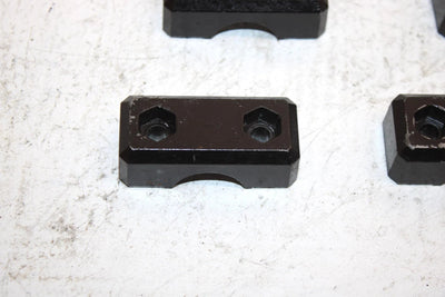 1996 Tigershark Monte Carlo 770 Oem Handlebar Mount Set 0673-282 JA10