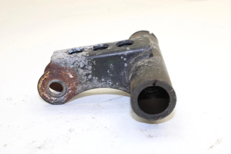 2008 Yamaha Fx Nytro Mtx Oem Pivot Arm Bracket 8FK-47349-10-00 SY92