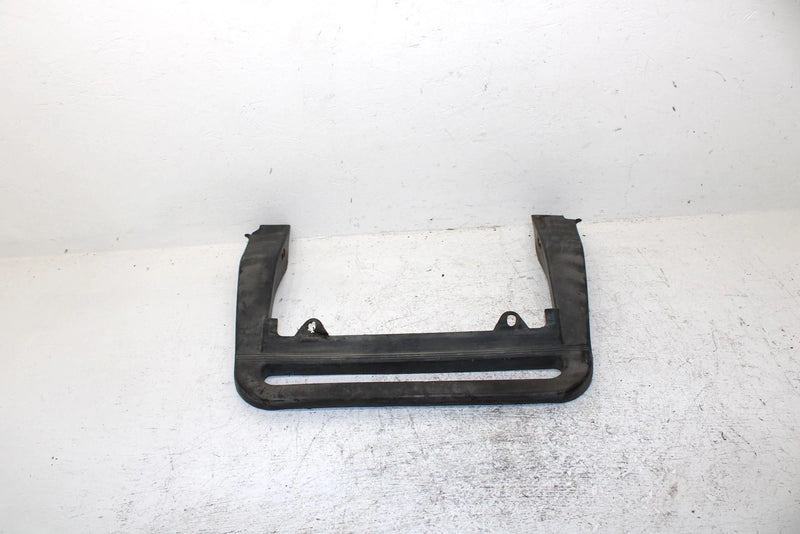 1991 Yamaha Exciter Ii 570 Liquid Oem Rear Bumper W/Cover 87F-7754-00-00 SY24