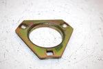 01 Arctic Cat Z 440 Sno Pro Oem Triangle Bearing Flange Plate 0602-198 Q1417