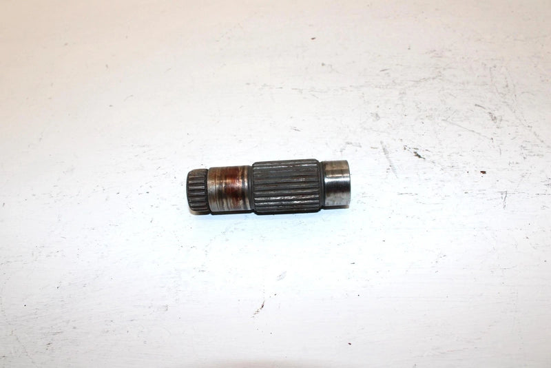 1986 Polaris Trailboss Oem Transmission Input Shaft 5020461 AP108