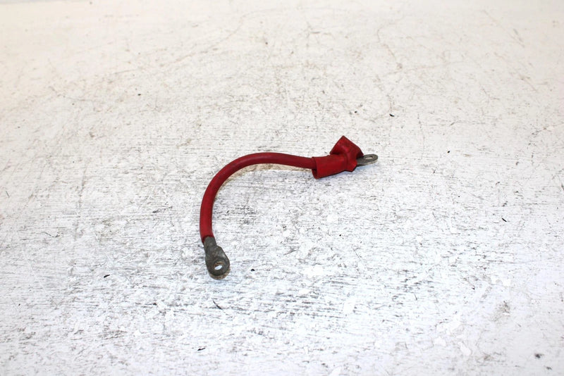 1994 Polaris Classic Touring Oem Battery Solenoid Cable 4010091 SP55
