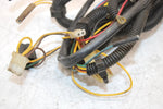 89 Polaris Trail Es Oem Main Wire Harness 2460254 SP150
