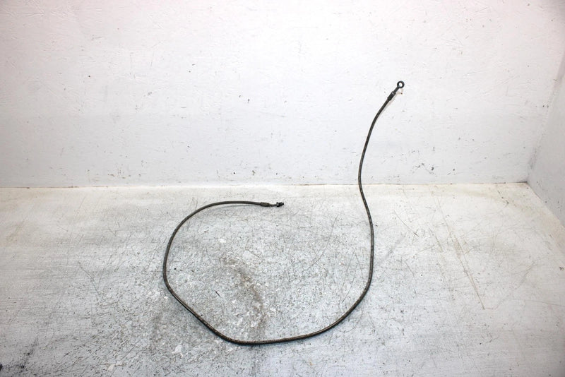 2019 Polaris Ranger 900 Xp Oem Center Brake Line 1912085 XP6