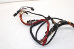 01 Polaris Rmk 800 Oem Main Engine Wiring Harness  2460801 SP198