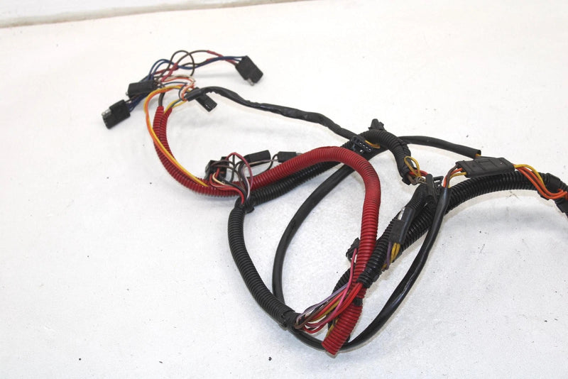 01 Polaris Rmk 800 Oem Main Engine Wiring Harness  2460801 SP198