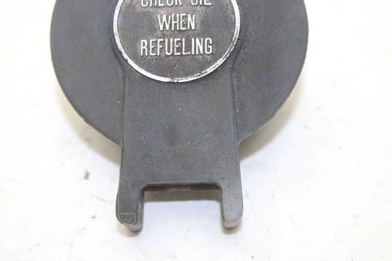 89 Yamaha Exciter EX570N OEM Gas Tank Cap 8A5-24611-00-00 SY54