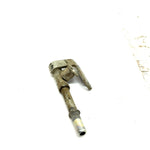 2007 Arctic Cat 700 4x4 Automatic EFI OEM Fuel Rail 3403-122 AA33