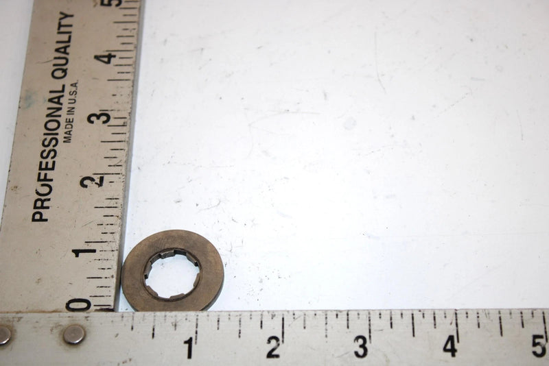 98 Yamaha  Timberwolf 250 Yfb250uk Oem Clutch Thrust Washer 5H0-16154-00-00 AY37