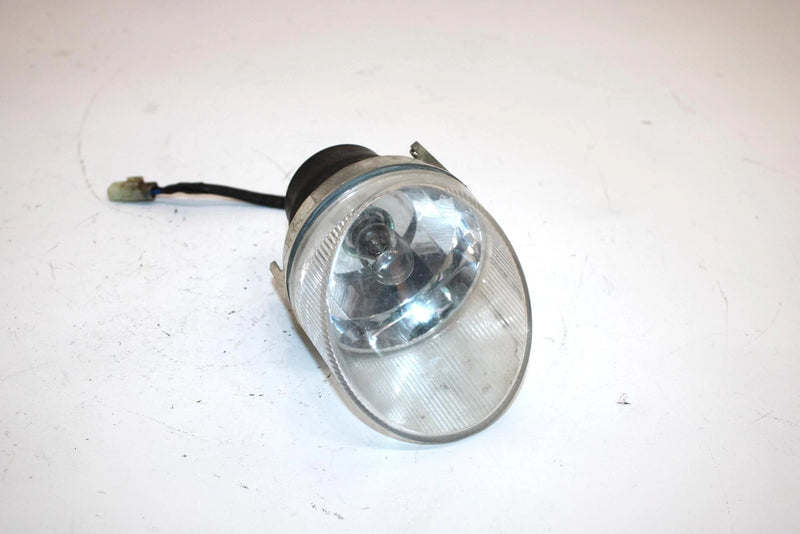 09 Can-am Ds90 Oem Right Headlight V80212DGF010 V80212DGF050LL AB3