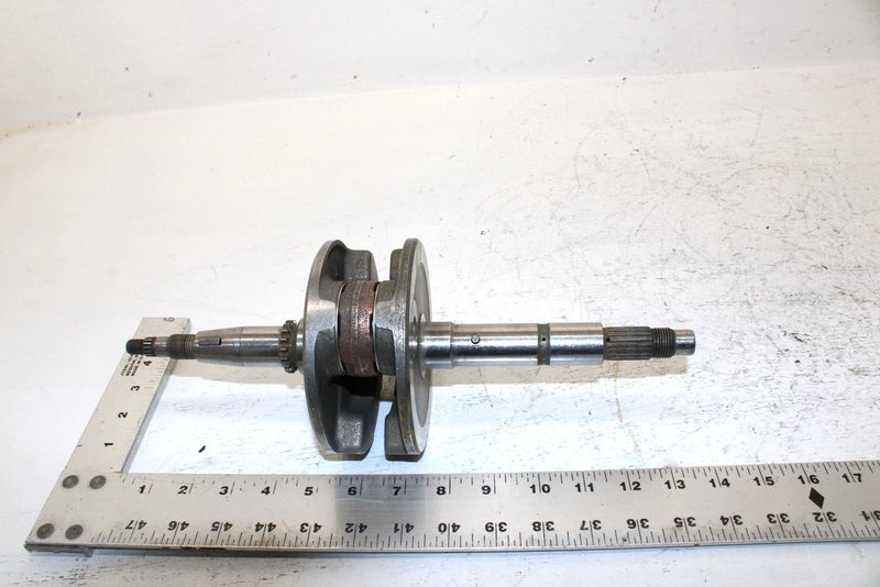 1999 Arctic Cat 300 Oem Crankshaft 3402-269 AA12