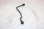 1994 Kawasaki Bayou 300 4x4 Oem  Left Oil Pipe 32102-1967 AK18