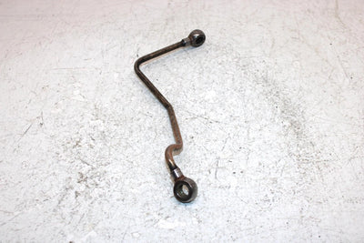 1994 Kawasaki Bayou 300 4x4 Oem  Left Oil Pipe 32102-1967 AK18