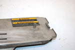 04 Arctic Cat Sabercat 600 Efi Oem Clutch Cover 0607-757 SA239