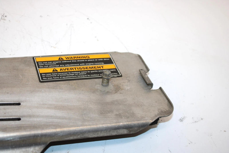 04 Arctic Cat Sabercat 600 Efi Oem Clutch Cover 0607-757 SA239
