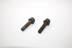 Polaris OEM 1 5/8" Crankcase Bolt Pair 3083078 Q242