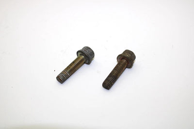 Polaris OEM 1 5/8" Crankcase Bolt Pair 3083078 Q242