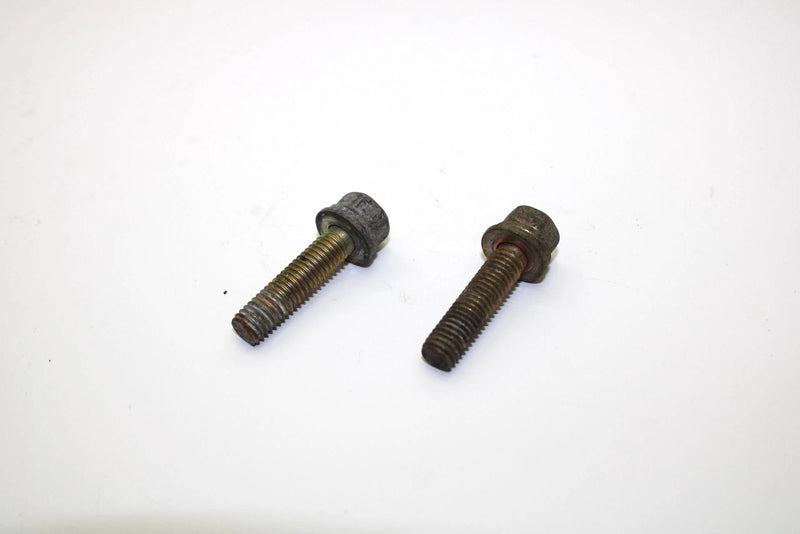 Polaris OEM 1 5/8" Crankcase Bolt Pair 3083078 Q242