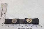 Polaris Oem Front Limiter Strap With Bolts 5812282 Q1211