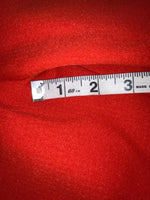 New Vintage Red Panhandle Slim Polyester Pants 3A-54