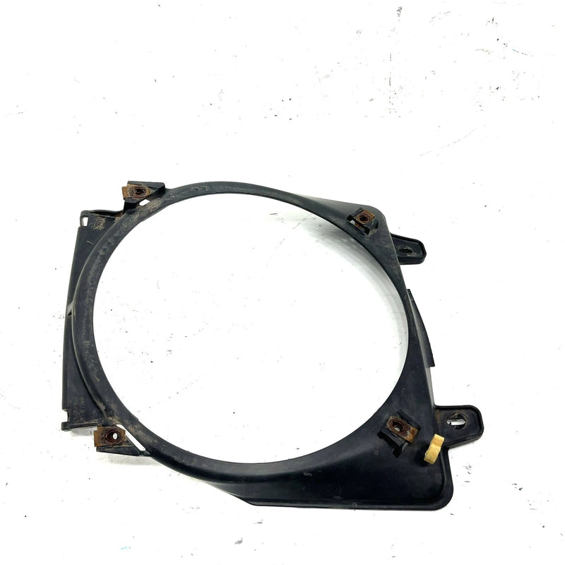 02-06 Polaris Sportsman 700 OEM Cooling Fan Shroud 5434171 AP197