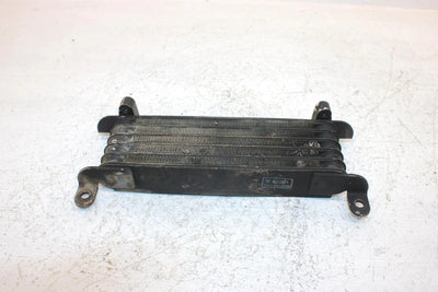 2002 Honda Foreman Rubicon 500 Oem Oil Cooler 15600-HN2-003 AH53