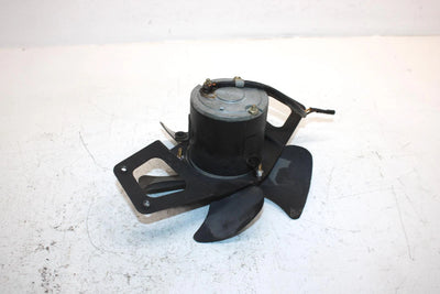 2000 Polaris Xplorer 400 Oem Radiator Cooling Fan 5242550 4170013 AP99