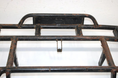 03 Arctic Cat 500 Fis Automatic  Oem Front Rack 0506-547 AA4
