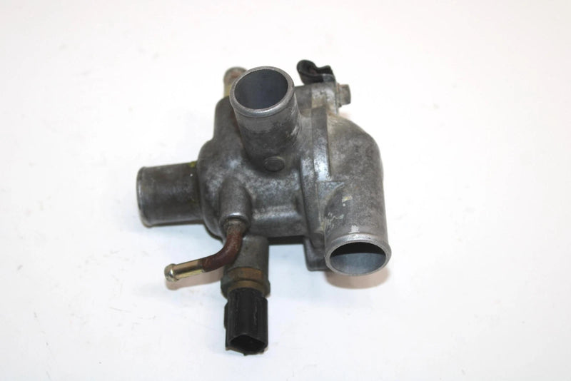 2005 Yamaha Rs Vector Er Oem Thermostat Housing 8FA-W1258-02-00 SY59