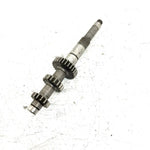 12 Yamaha Grizzly 550 4x4 OEM Secondary Transmission Shaft 3B4-17681-10-00 AY65