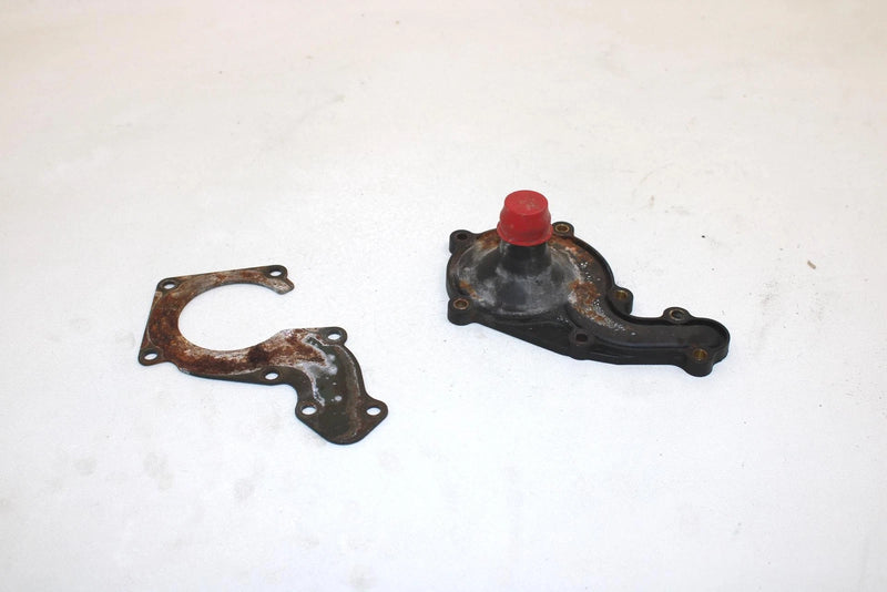 02 Polaris Indy Frontier Oem Water Pump Cover 1202070 SP164