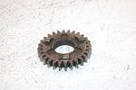 2002 Polaris Sportsman 700 Oem 28T Transmission Gear 3233912 AP184