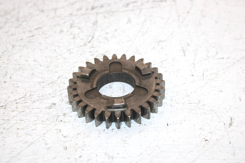 2002 Polaris Sportsman 700 Oem 28T Transmission Gear 3233912 AP184