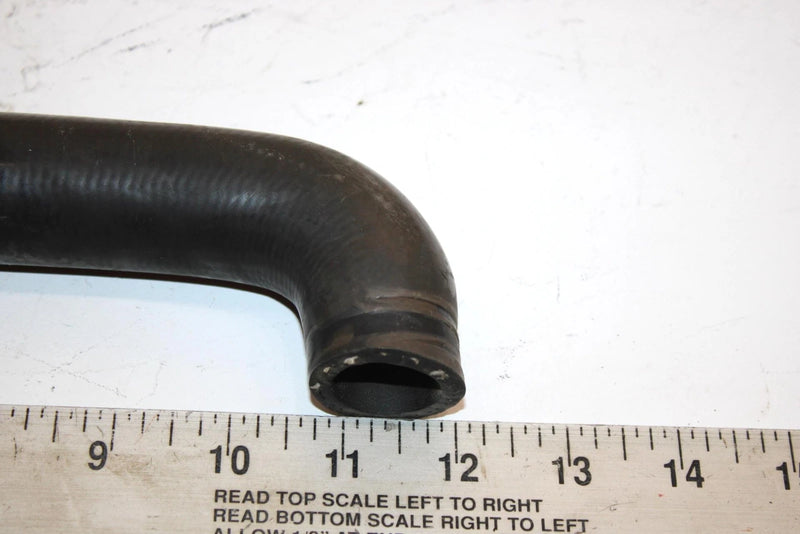 11 Polaris Shift 600 Oem Coolant Hose Rear Crossover 5413240 SP2