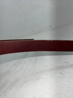 New Tough 1 Brown Leather Pony Latigo #56-3616 EE-25