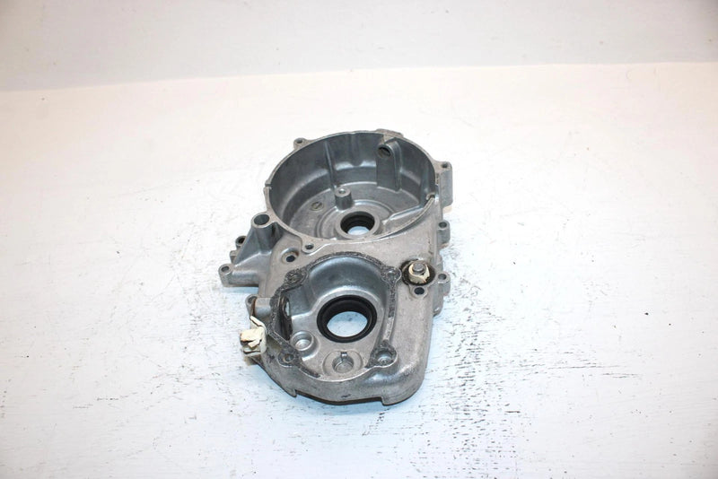 1985 Honda Atc 110a All Terrain Oem Left Side Cover 11341-943-800 AH58