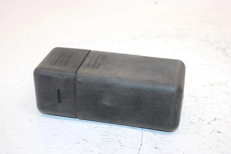 1989 Yamaha Inviter Oem Tool Kit SY17