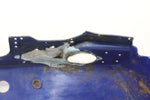 1999 Yamaha Vmax 600 Sx Oem Right Belly Pan Half 8CR-2196E-12-00 SY5