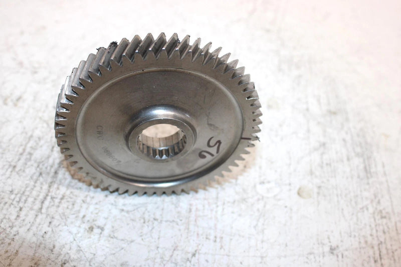 07 Polaris Sportsman 800 Efi Oem 56T Gear 3234137 AP59