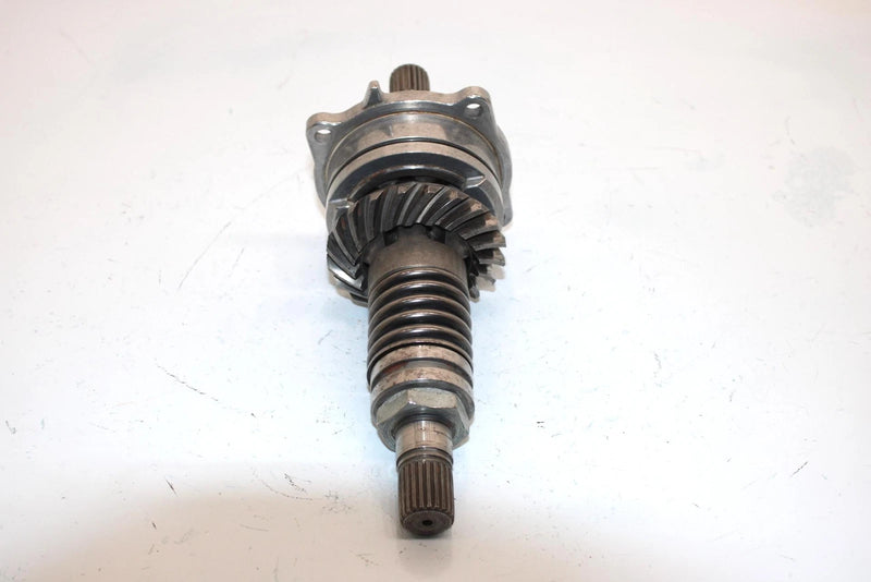 01 Kawasaki Prairie 300 Kvf300a 4x4 Oem Bevel Gear Shaft 13107-1388 AK7
