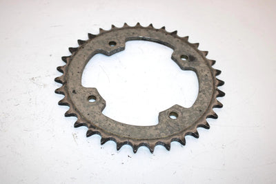 03 Bombardier Rally 200 Oem 35T Rear Sprocket 705500219 AB2