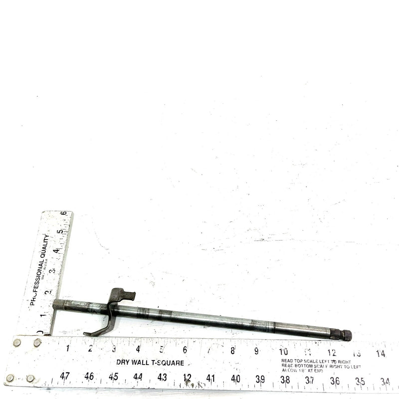 85-88 Yamaha Moto 4 OEM Shift Shaft 29U-W1813-01-00 AY66