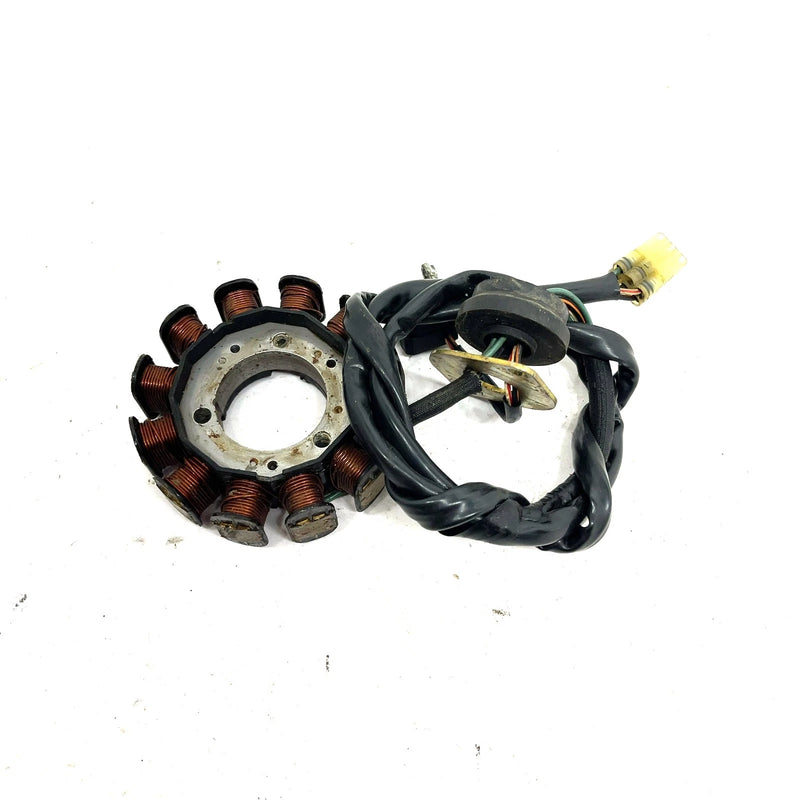 01-05 Yamaha WaveRunner XLT1200 OEM Stator 66V-85510-00-00 JY27.1