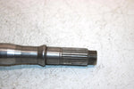 2007 Arctic Cat Atv 650 H1 Oem Transmission Drive Shaft 0822-001 AA25