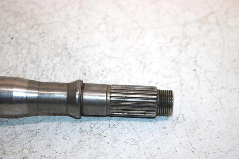 2007 Arctic Cat Atv 650 H1 Oem Transmission Drive Shaft 0822-001 AA25