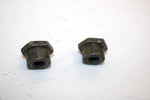 97 Yamaha Venture 600 Vt600a Oem Nut (Pair) 90179-10670-00 SY37