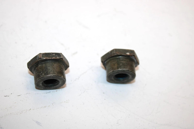 97 Yamaha Venture 600 Vt600a Oem Nut (Pair) 90179-10670-00 SY37